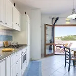 Costa Verde, With A Terrace Overlooking The Sea And Close To The Pristine Dunes דירה טורה דיי קורסרי