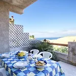 Costa Verde, With A Terrace Overlooking The Sea And Close To The Pristine Dunes דירה *