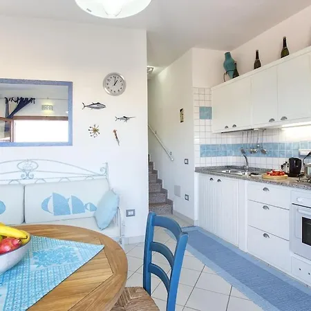 Apartman Costa Verde, With A Terrace Overlooking The Sea And Close To The Pristine Dunes Torre Dei Corsari