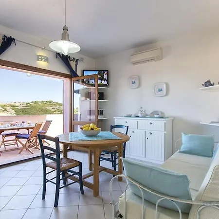 Apartman Costa Verde, With A Terrace Overlooking The Sea And Close To The Pristine Dunes *