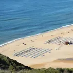Costa Verde, With A Terrace Overlooking The Sea And Close To The Pristine Dunes *
