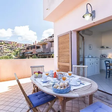 Costa Verde, With A Terrace Overlooking The Sea And Close To The Pristine Dunes * Torre dei Corsari