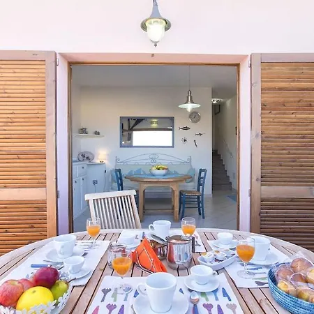 Costa Verde, With A Terrace Overlooking The Sea And Close To The Pristine Dunes *