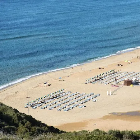 Costa Verde, With A Terrace Overlooking The Sea And Close To The Pristine Dunes *
