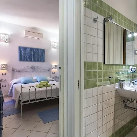 Costa Verde, With A Terrace Overlooking The Sea And Close To The Pristine Dunes * Torre dei Corsari