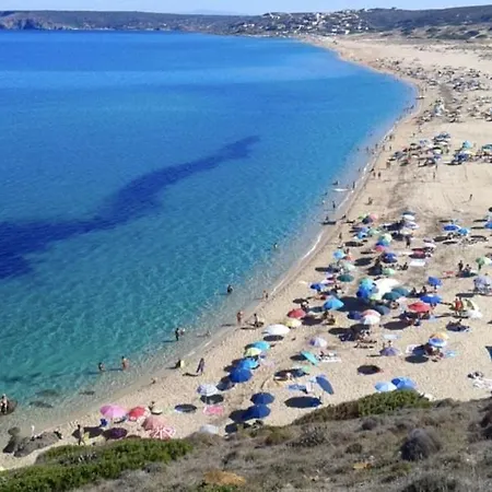 Costa Verde, With A Terrace Overlooking The Sea And Close To The Pristine Dunes Апартаменты *