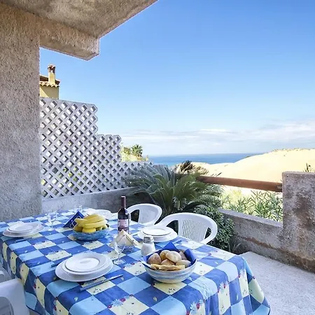 Costa Verde, With A Terrace Overlooking The Sea And Close To The Pristine Dunes Apartamento *