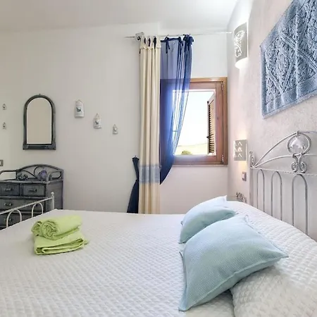 Costa Verde, With A Terrace Overlooking The Sea And Close To The Pristine Dunes Апартаменты Торре-дей-Корсари
