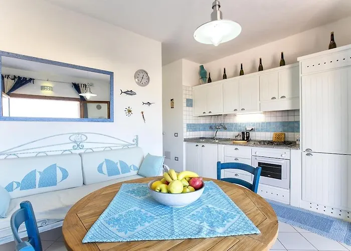 Apartament Costa Verde, With A Terrace Overlooking The Sea And Close To The Pristine Dunes