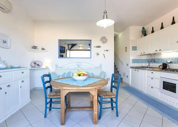 公寓 Costa Verde, With A Terrace Overlooking The Sea And Close To The Pristine Dunes *