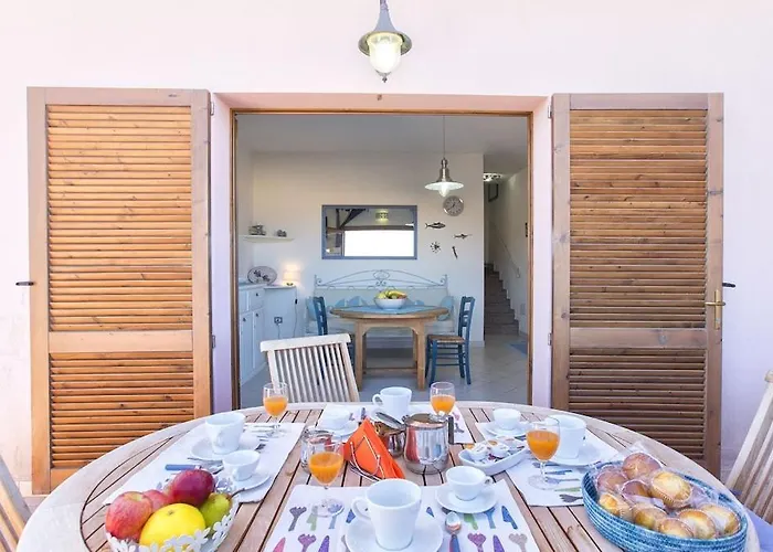 Costa Verde, With A Terrace Overlooking The Sea And Close To The Pristine Dunes *