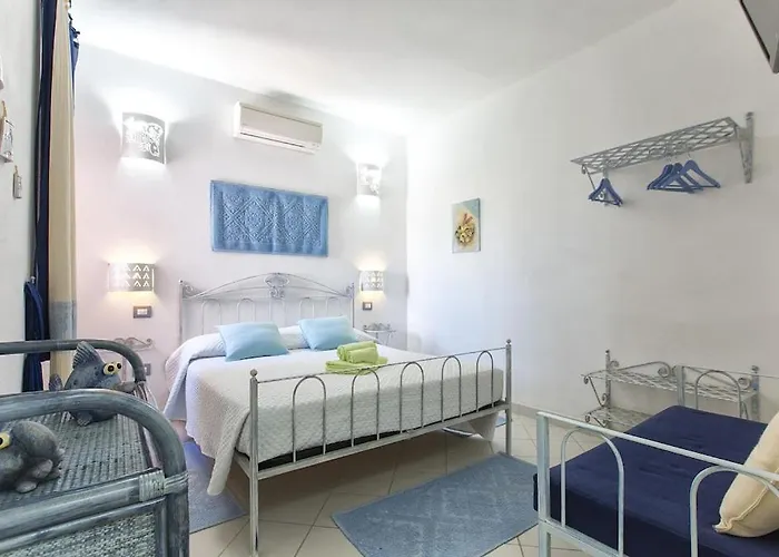 Appartement Costa Verde, With A Terrace Overlooking The Sea And Close To The Pristine Dunes