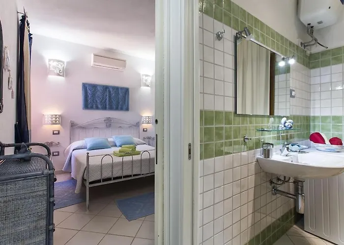 Costa Verde, With A Terrace Overlooking The Sea And Close To The Pristine Dunes * Torre dei Corsari