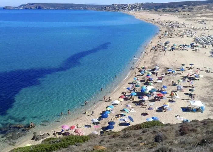 Costa Verde, With A Terrace Overlooking The Sea And Close To The Pristine Dunes Apartament *