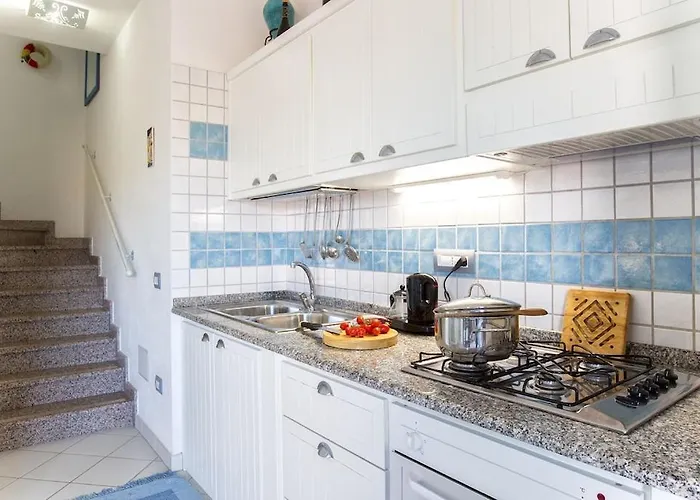 Costa Verde, With A Terrace Overlooking The Sea And Close To The Pristine Dunes