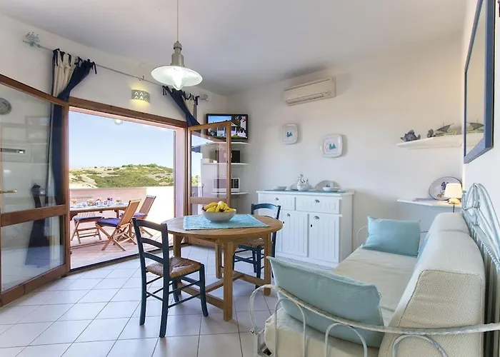 公寓 Costa Verde, With A Terrace Overlooking The Sea And Close To The Pristine Dunes *