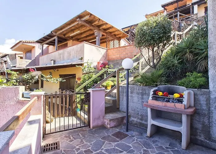 Costa Verde, With A Terrace Overlooking The Sea And Close To The Pristine Dunes Appartement