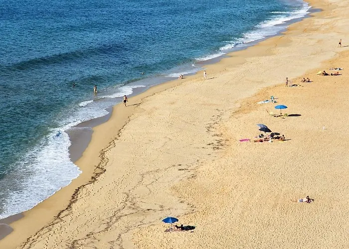 Apartament Costa Verde, With A Terrace Overlooking The Sea And Close To The Pristine Dunes Torre dei Corsari