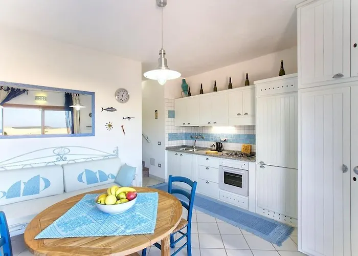 Costa Verde, With A Terrace Overlooking The Sea And Close To The Pristine Dunes